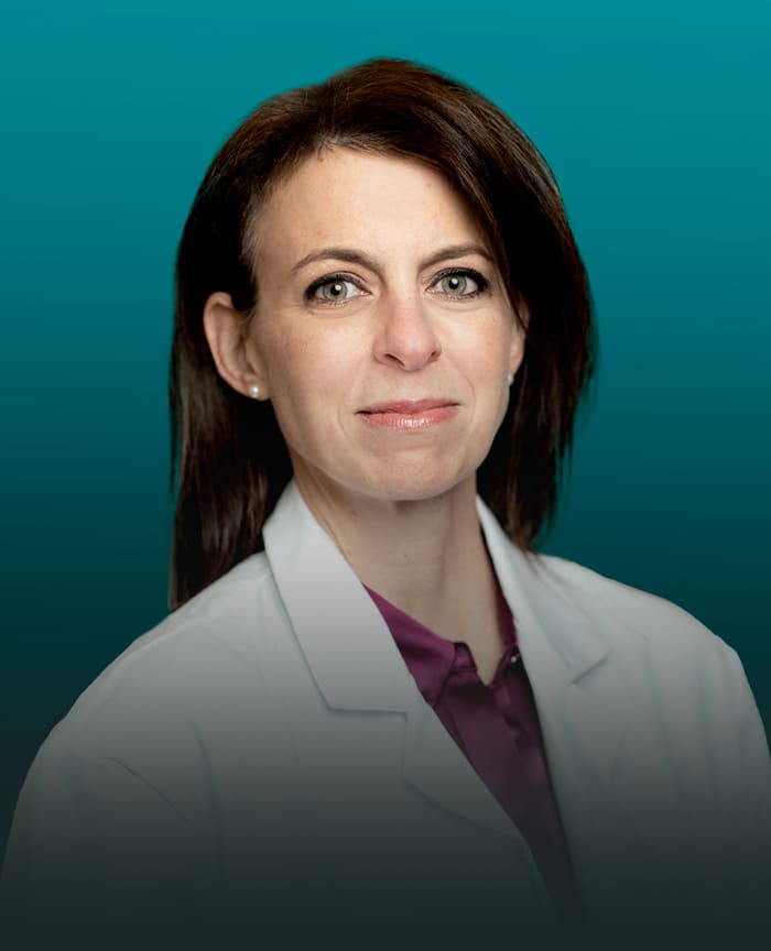 Dr Dana Rathkopf - Genitourinary Medical Oncologist
