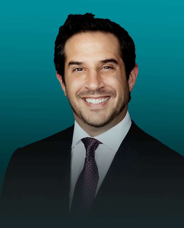 Dr Jason Hafron - Urologist