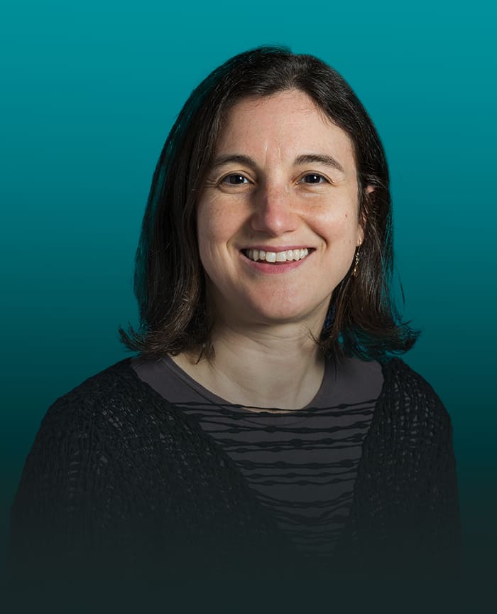 Dr Tamara Lotan - Pathologist