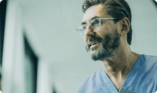 Biomarker Driven Approaches